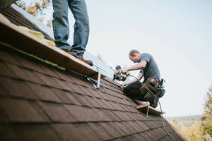 Local Roofers in Niwot, CO